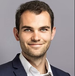 Clément Griseri, Bridge Real Estate