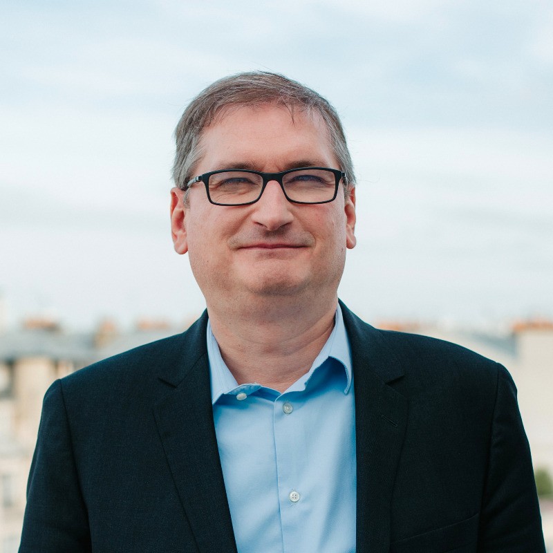 François-Xavier Mérigard, Alérion Avocats