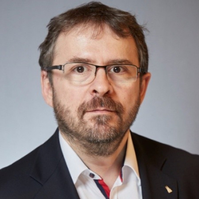 Jean-Michel Ycre, Vatel Capital