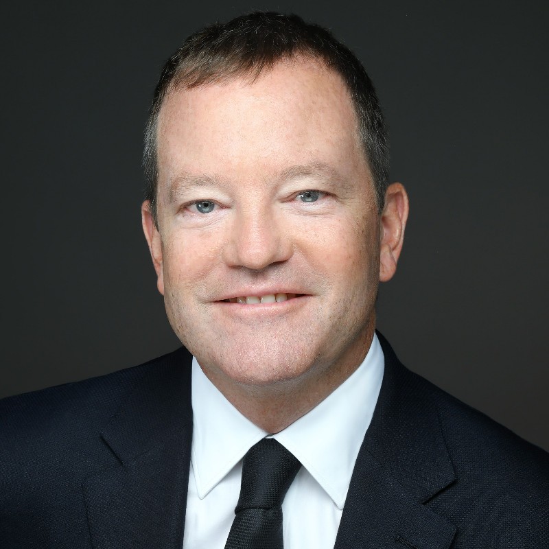 Edward Bates, Stam Europe