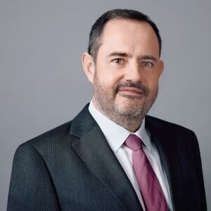 Nicolas Dutreuil, Gecina