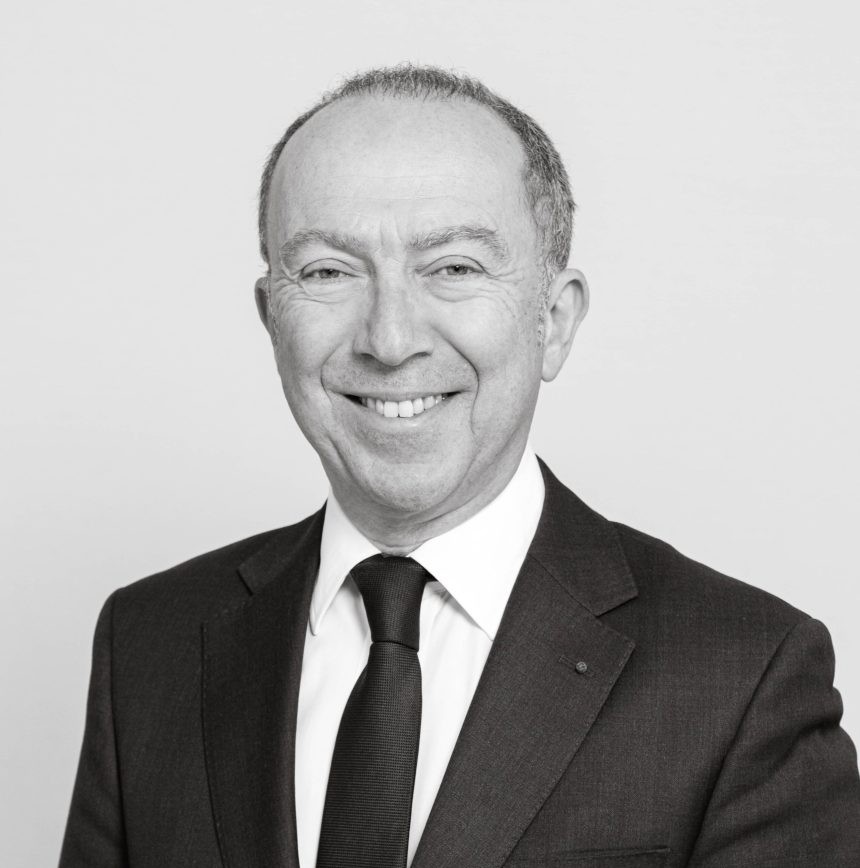 David Gordon-Krief, UGGC Avocats