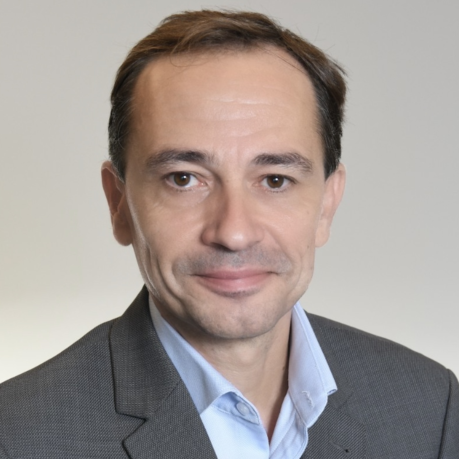 Fabrice Meunier, Keys Reim