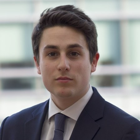 Jonathan Nadler, JP Morgan