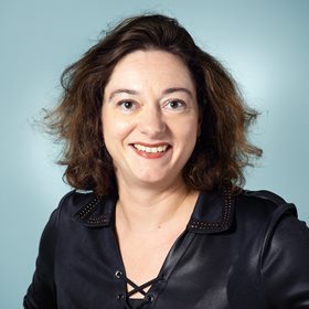 Delphine Chavinier, BDO