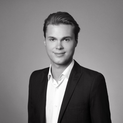 Florian Juchat, Arkéa REIM