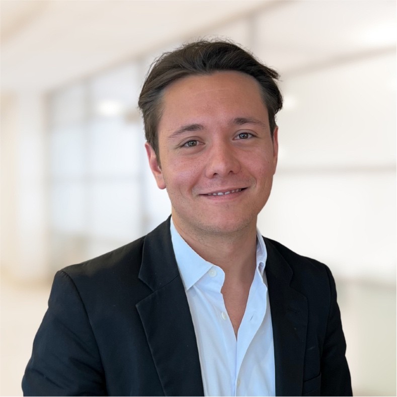 Colin Thonnelier, ClubFunding