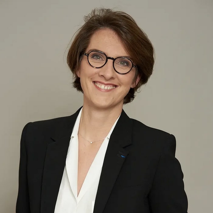 Marion Delaigue, Latournerie Wolfrom Avocats