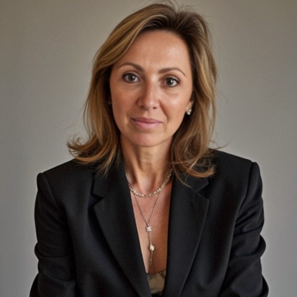 Emmanuelle Cegarra, Groupe Caze