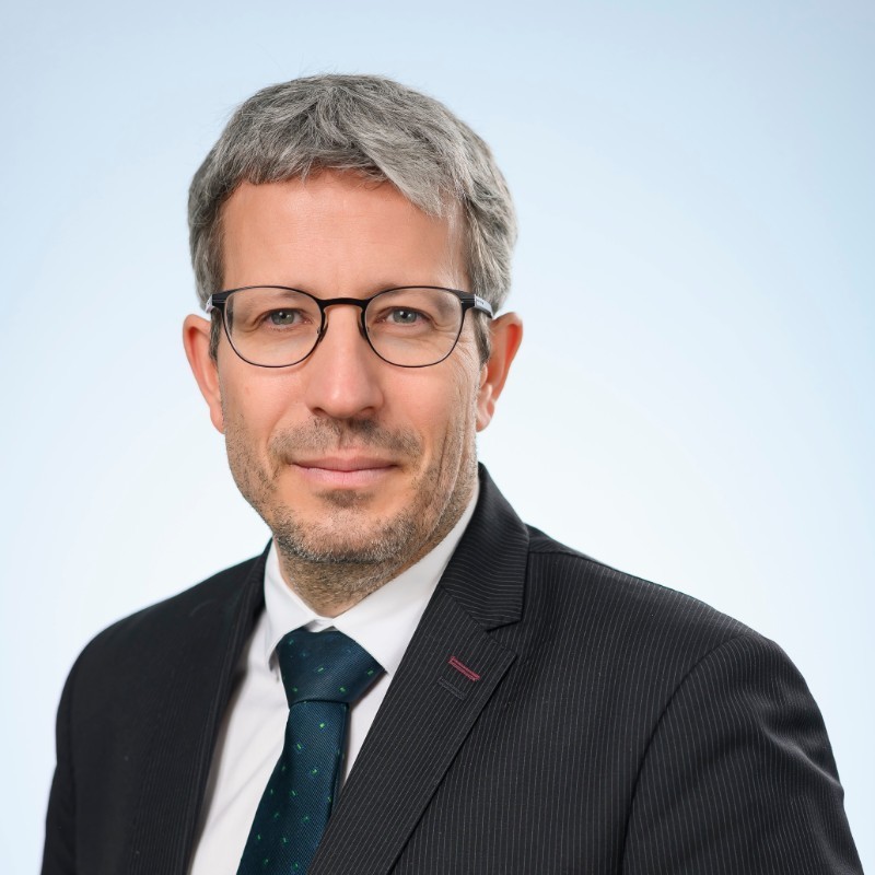 Luc Bordereau, Groupama Gan REIM