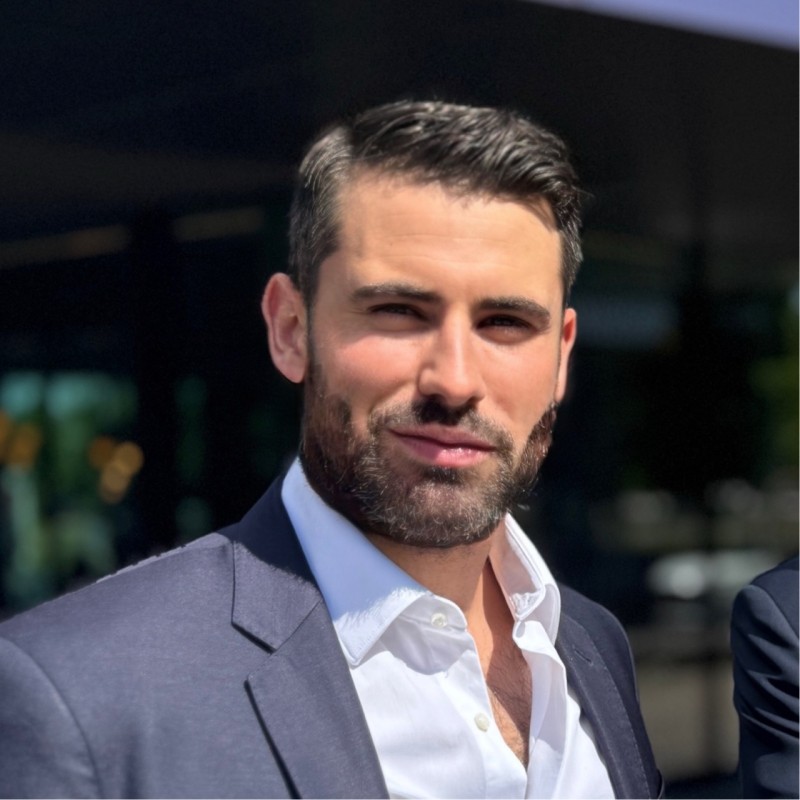 Alexandre Henriot, Greenbelt REIM