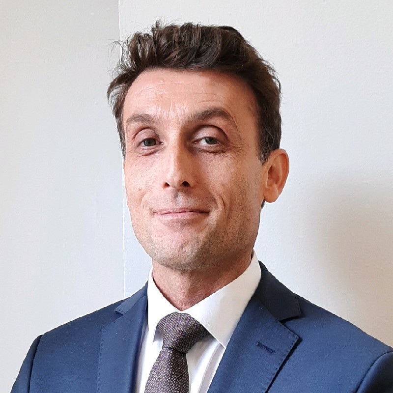 Raphaël Deloy, BECM