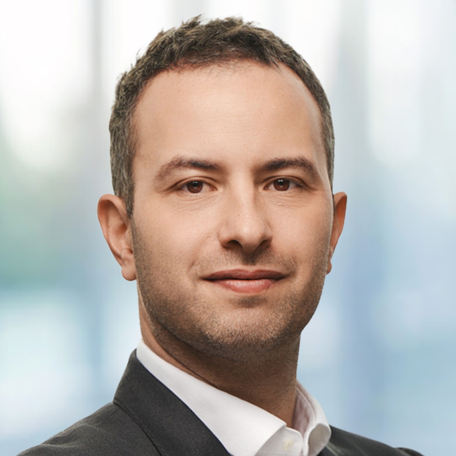 Jonathan Abensour, Ropes & Gray