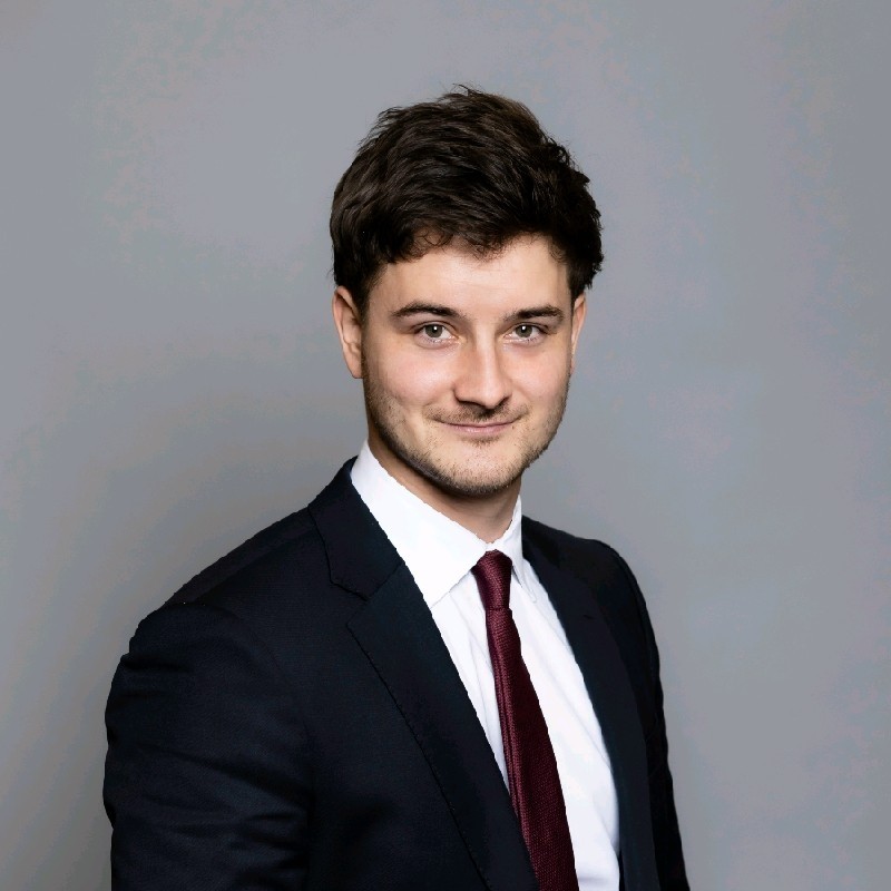 Paul-Thomas Bouyssou, Eight advisory