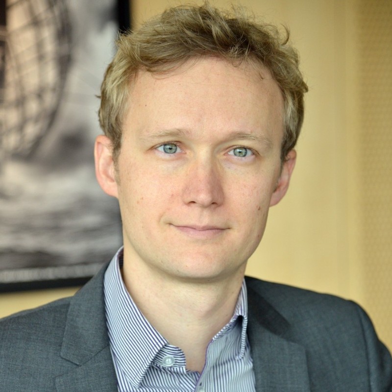 Vincent Cucheval, Otoktone 3l