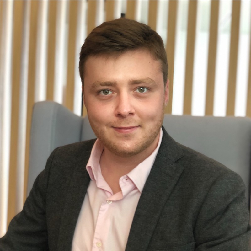 Grégoire Bryczman-Terel, Eiffage Construction