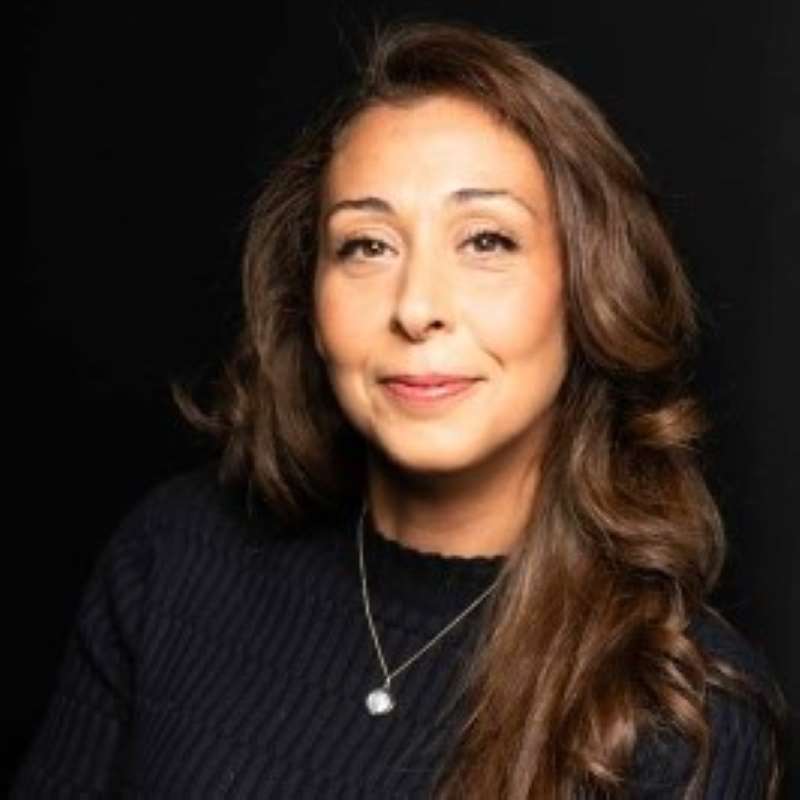 Madeleine Sadin, Evok Collection