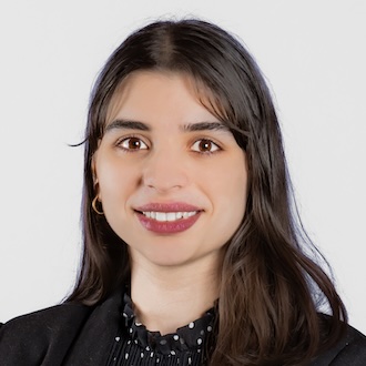 Sana Dakdouki, Avison Young