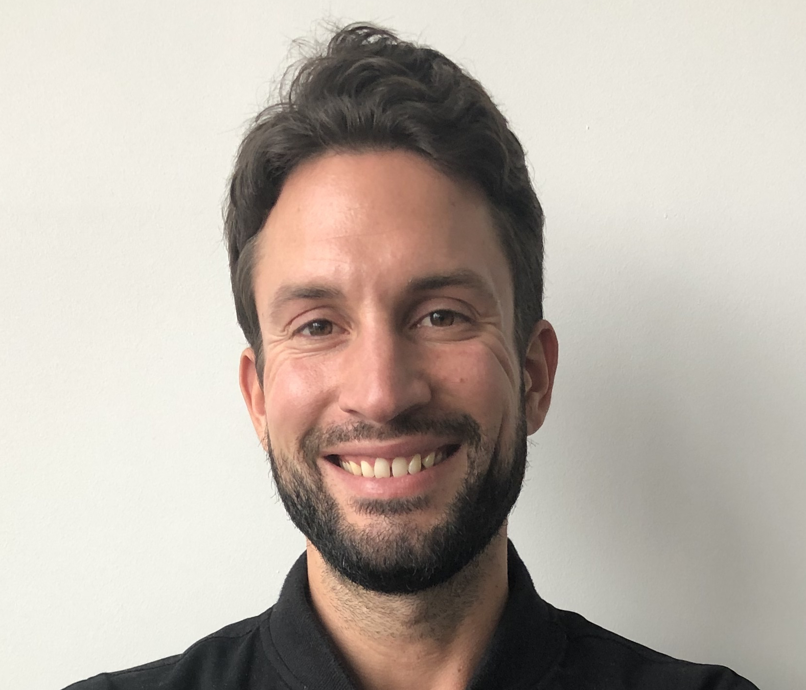 Julien Mousseau, Tracktor.