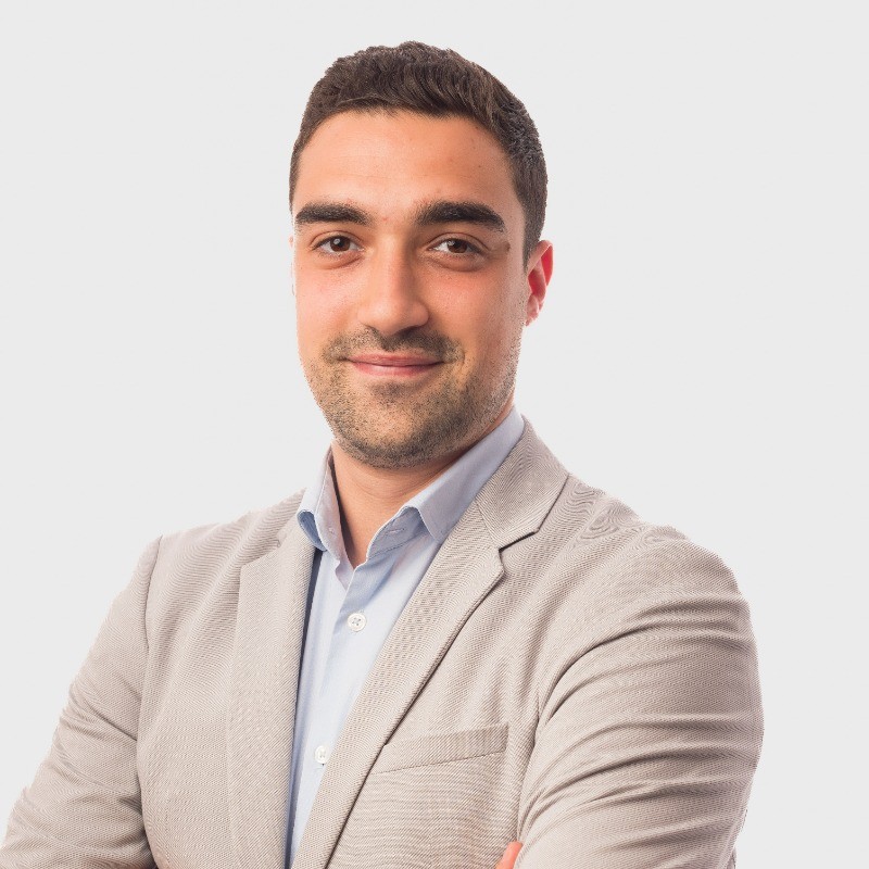 Jérémy Desjouis, Immprove
