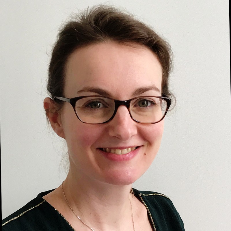Florence Bertolacci, Ey