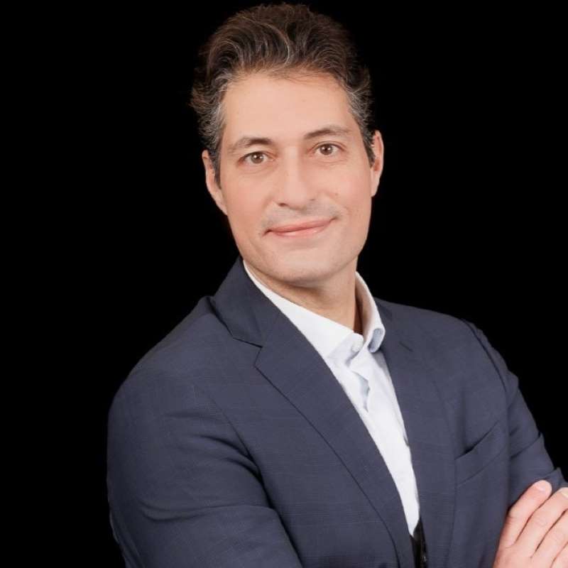 Cyril Partouche, Esset Valorisation