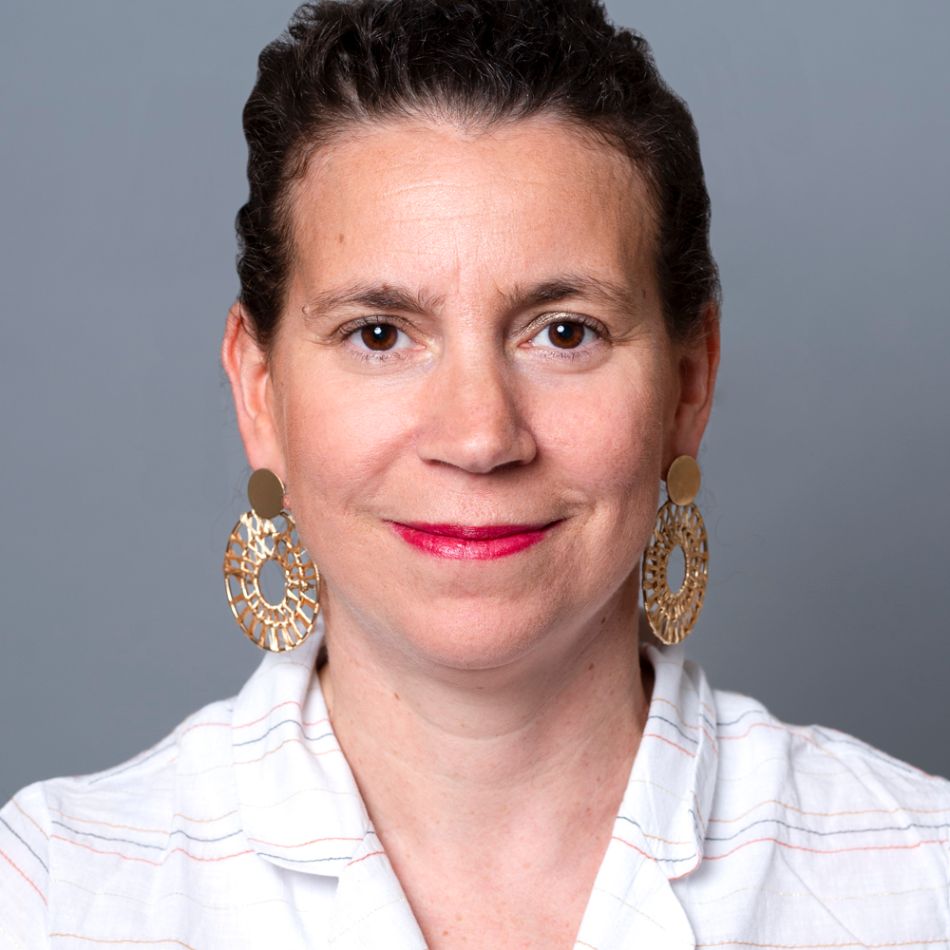 Isabelle Augais, Norton Rose Fulbright