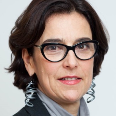 Laurence Dumas, Ofi Invest Real Estate