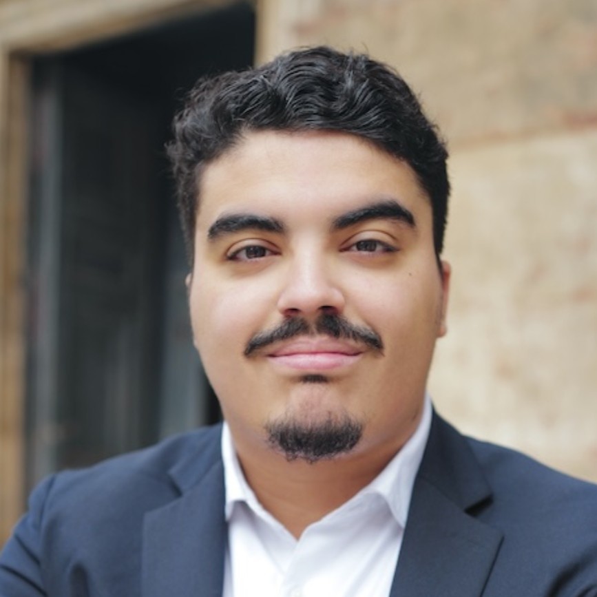 Hany Nada, Hemisphere