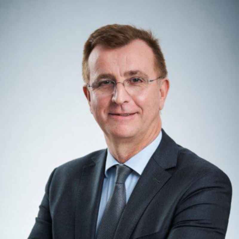 Philippe Taravella, BPCE Solutions Immobilières
