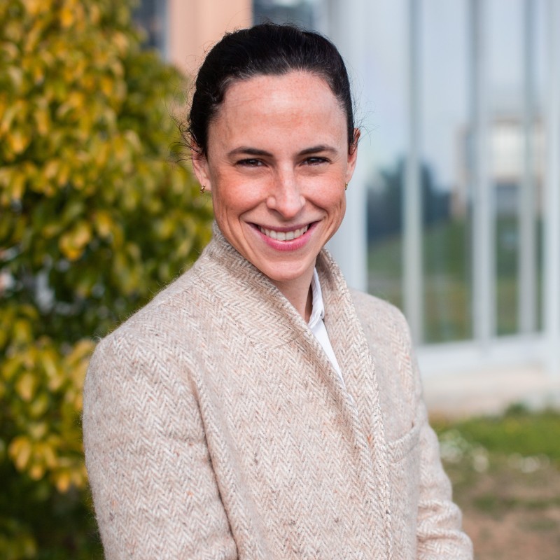 Clarisse Chapat, Nuvisan Pharma Services