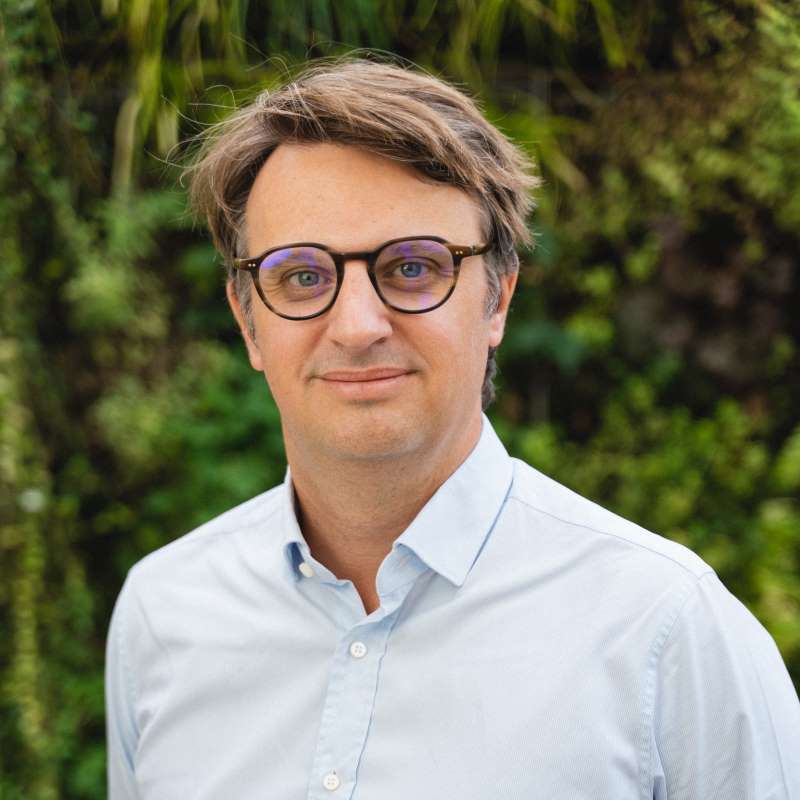 Benoit Petit Elevation Capital Partners