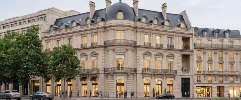 Le Bamberger Le Bamberger
