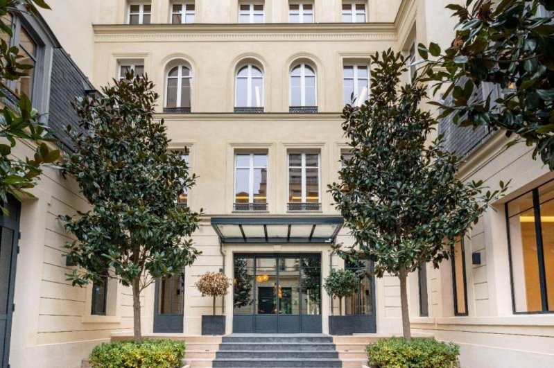 Pour ses 30 ans, Piasa s’installe au 54, rue de Monceau, à Paris 8. Pour ses 30 ans, Piasa s’installe au 54, rue de Monceau, à Paris 8.