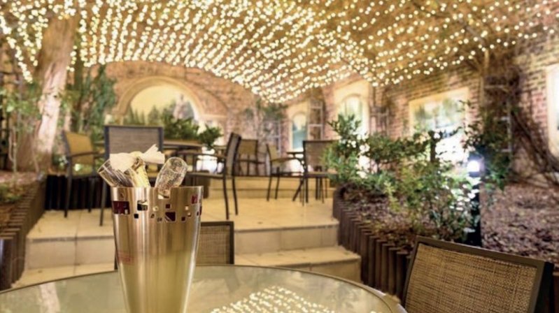 Le Châtelain à Bruxelles. Le Châtelain à Bruxelles.