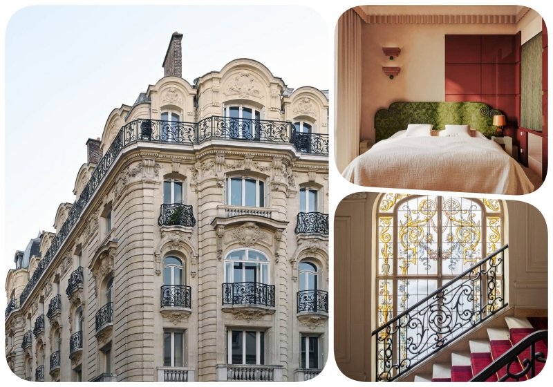 Le 29 rue de Clichy, dans le 9e arrondissement de Paris. Le 29 rue de Clichy, dans le 9e arrondissement de Paris.