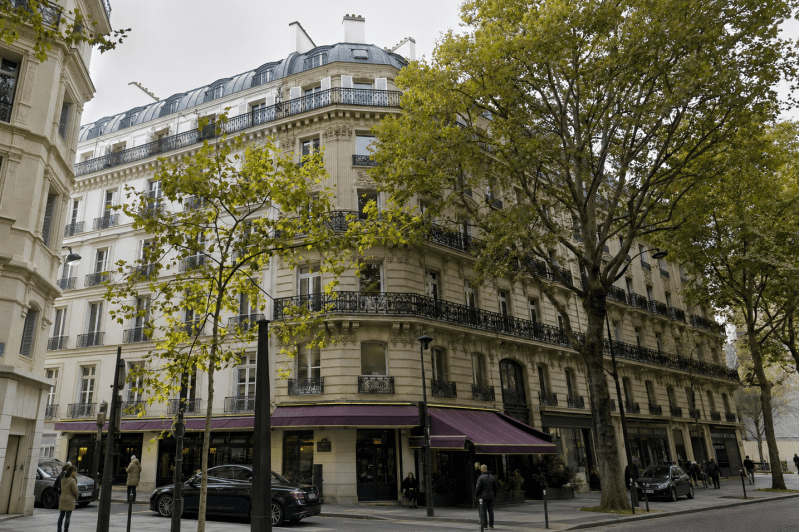 © Google Street View. © Google Street View.