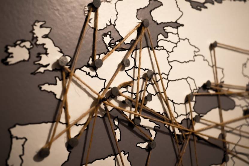 La nouvelle SCPI de Sofidy va viser l'Europe. La nouvelle SCPI de Sofidy va viser l'Europe.
