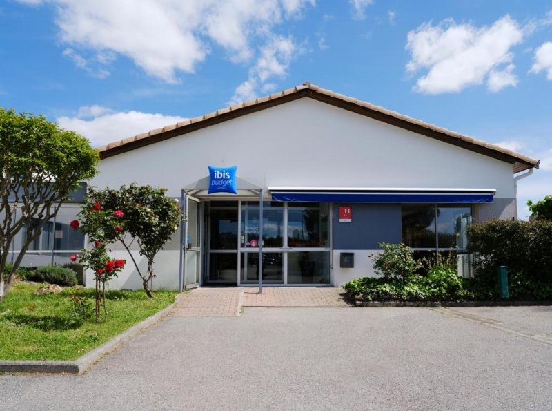 L'ibis Budget Toulouse Colomiers