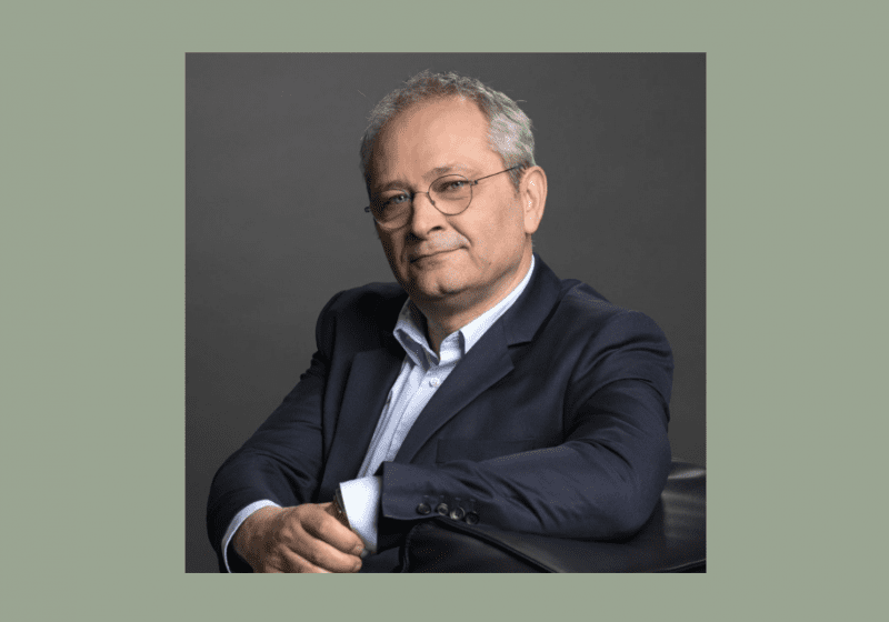 Jean-Luc Porcedo