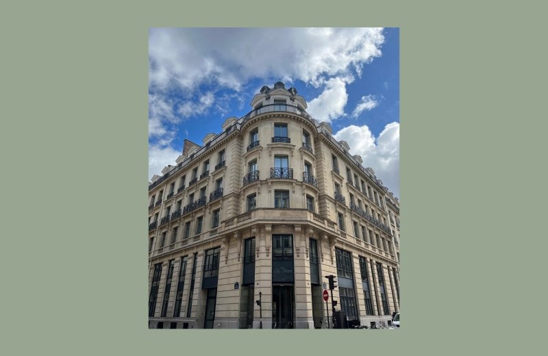 Le Titien à Paris 9