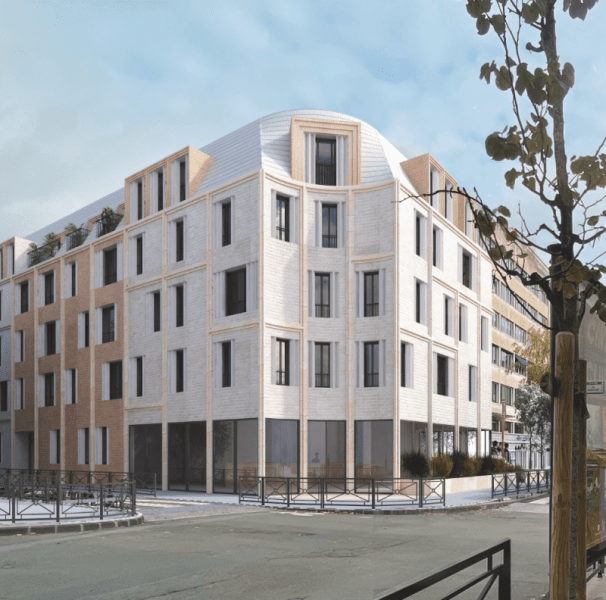 © SANE Architecture