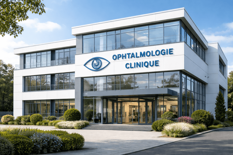 Visuel généré par l'IA. 