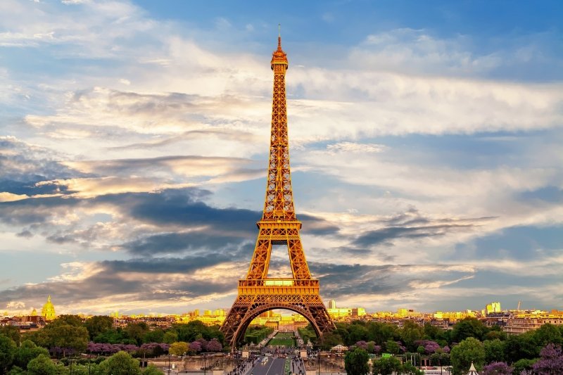 Le résidentiel de luxe bat des records à Paris