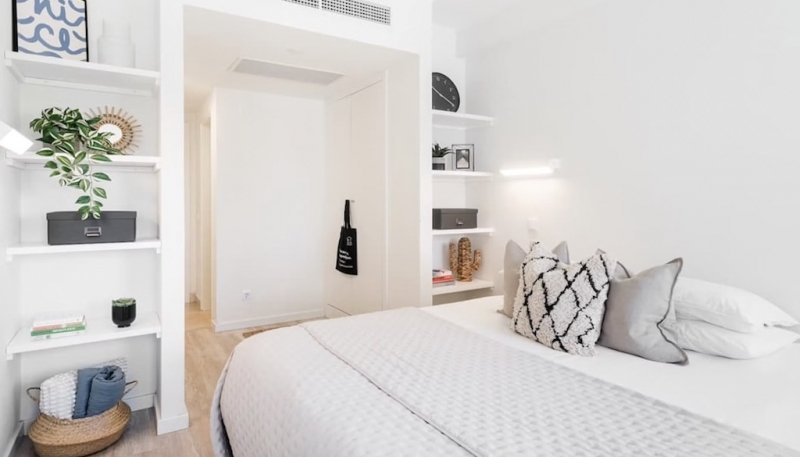 La résidence Nido Estoril, près de Lisbonne. © Nido Living La résidence Nido Estoril, près de Lisbonne. © Nido Living