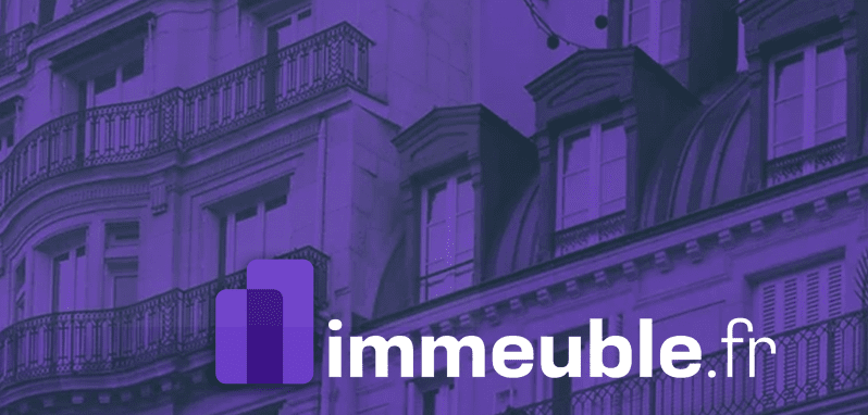 La plateforme ©Immeuble.fr va prendre en charge les ventes d'immeubles réalisées par Pointdevente.fr