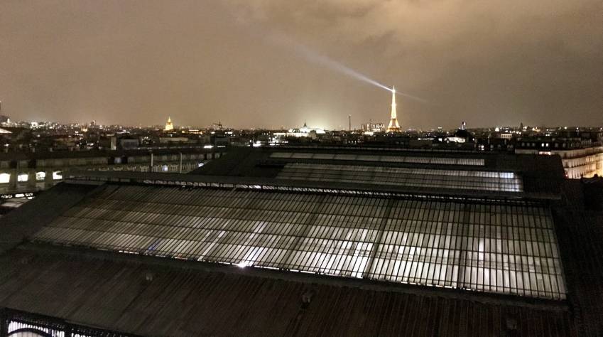 Les volumes d’investissement devraient être réduits en 2020, selon La Française REM. © CFNEWS IMMO Les volumes d’investissement devraient être réduits en 2020, selon La Française REM. © CFNEWS IMMO