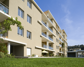 Powerhouse Habitat acquiert 44 logements à Saint-Raphaël.