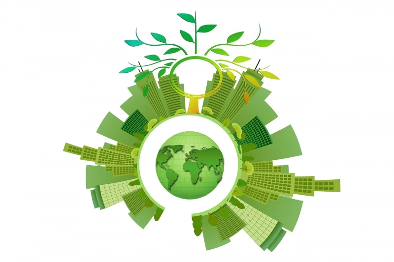 Les fonds levés vont permettre de de financer des projets environnementaux et sociaux. ©Creative Commons Licence