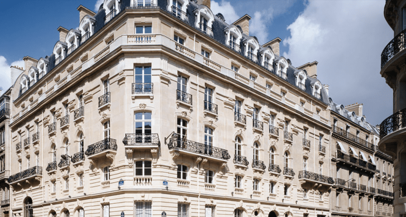 © EA-Architectes © EA-Architectes